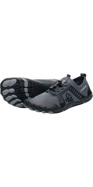 2026 C-Skins Hybrid Shoes C-RBHY - Charcoal
